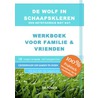 De wolf in schaapskleren by Isabelle Plasmeijer