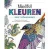 Mindful kleuren voor volwassenen door Onbekend