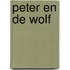 Peter en de wolf