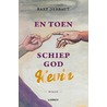 En toen schiep God Kevin door Bart Debbaut