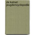 De Ketnet jeugdencyclopedie