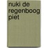 Nuki de Regenboog Piet