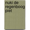 Nuki de Regenboog Piet by C.K. Chiu