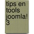 Tips en tools Joomla! 3