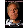 Wim rijsbergen door Andre Hoogeboom