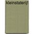 Kleinstaterij!