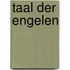 Taal der engelen