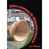Alles rondom de midwinterhoorn door Jan Wilmink