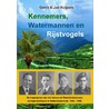 Kennemers, Watermannen en Rijstvogels door Gerrit en Jan Kuipers