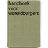 Handboek voor Wereldburgers