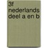 3F Nederlands deel A en B