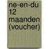 NE-EN-DU 12 maanden (voucher)