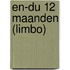 EN-DU 12 maanden (LIMBO)