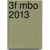 3F MBO 2013 door A. Gool