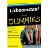 Lichaamstaal voor dummies door Elizabeth Kuhnke