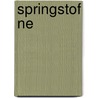 Springstof NE door Ice/Itta
