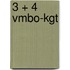 3 + 4 vmbo-kgt