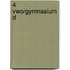 4 vwo/gymnasium D