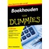Boekhouden voor Dummies