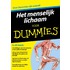 Het menselijk lichaam voor Dummies