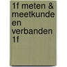 1F meten & meetkunde en verbanden 1F door A. Gool