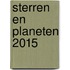 Sterren en planeten 2015