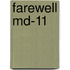 Farewell MD-11