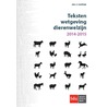 Teksten wetgeving dierenwelzijn by E. Evertsen