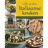 De echte Italiaanse keuken by Manuela Darling-Gansser