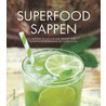 Superfood sappen door Julie Morris