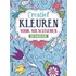 Creatief kleuren voor volwassenen