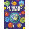 De wereld in cijfers by Steve Martin