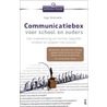Communicatiebox voor school en ouders by Inge Verstraete
