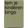 Tem je kinderen bingo by Tom Suykens