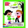 1 april! by Anneke Scholtens