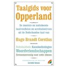 Taalgids voor Opperland door Hugo Brandt Corstius