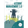 Account management 3.0 door Johan A.M. Vanhaverbeke