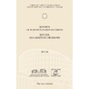 Reports of judgments and decisions; recueil des arrets et decisions door European court of human rights
