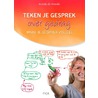 Teken je gesprek over gedrag door Adinda de Vreede