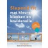 Slapend fit met kleuren, klanken en kruidenolie