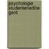 Psychologie studenteneditie Gent