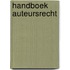 Handboek auteursrecht