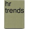 HR trends by Unknown