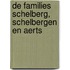 De families Schelberg, Schelbergen en Aerts