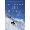 Ski resort by Linda van Rijn