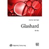 Glashard - grote letter uitgave door Corine Hartman