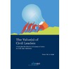 The Value(s) of civil leaders by Steve P.M.N. De Waal