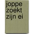 Joppe zoekt zijn ei