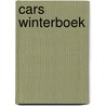 Cars winterboek by Unknown