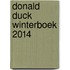 Donald Duck Winterboek 2014